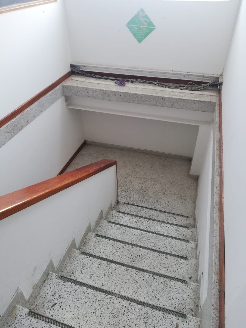 Cartagena Venta Bodega Bosque