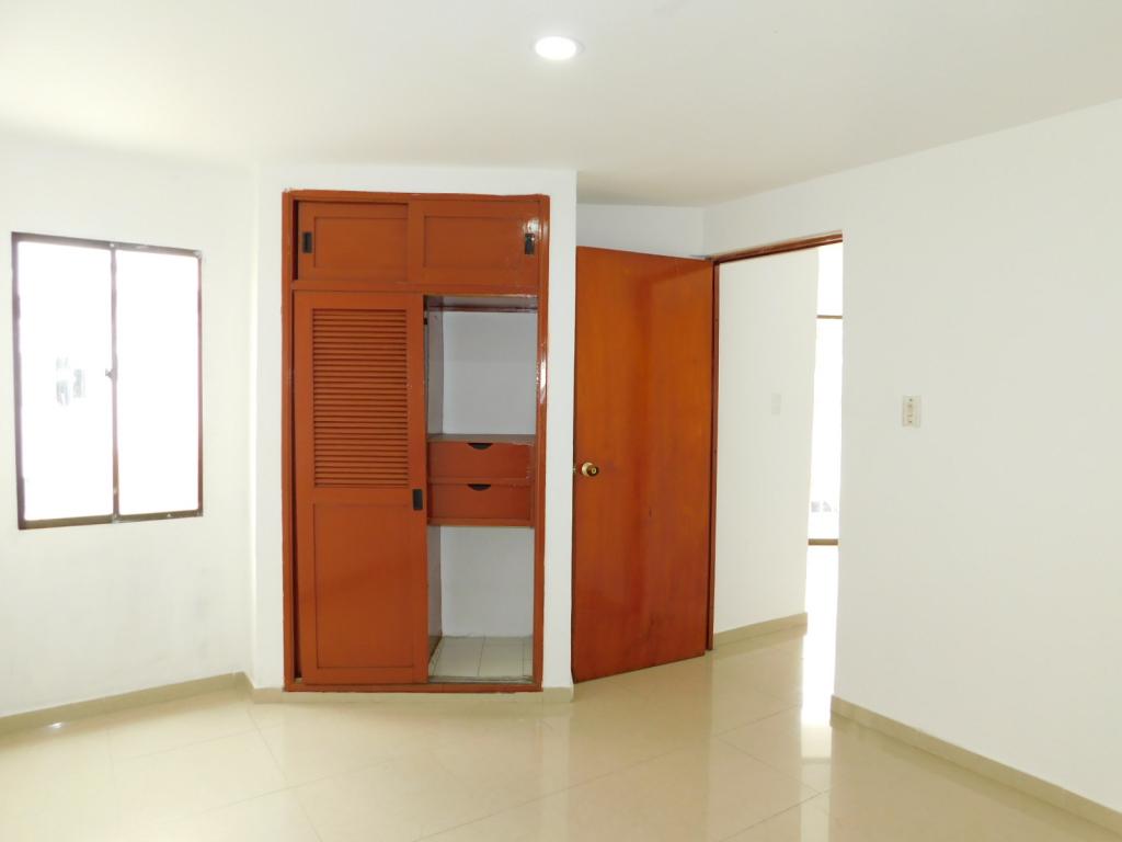 APARTAMENTO EN VENTA EL RECREO  - CARTAGENA
