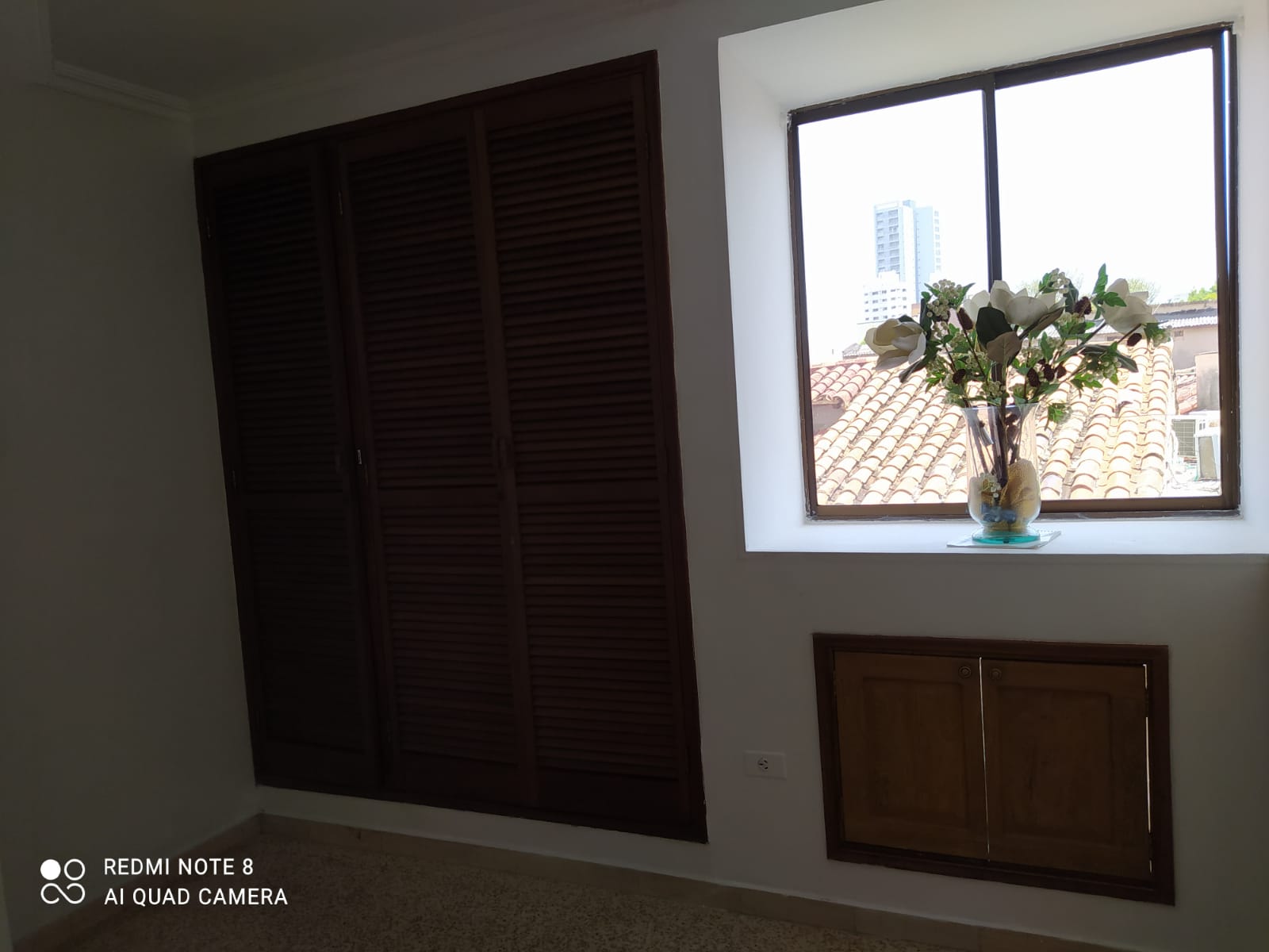 APARTAMENTO EN VENTA  PIE DE LA POPA - CARTAGENA