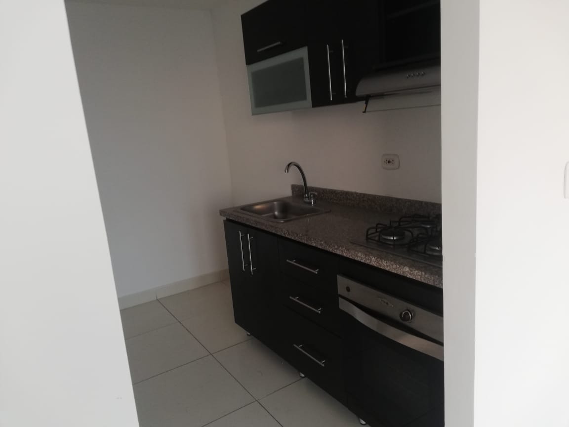 APARTAMENTO EN VENTA LA CONCEPCIÓN  - CARTAGENA