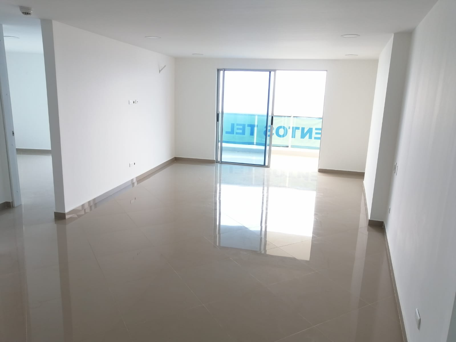 APARTAMENTO EN VENTA CRESPO - CARTAGENA