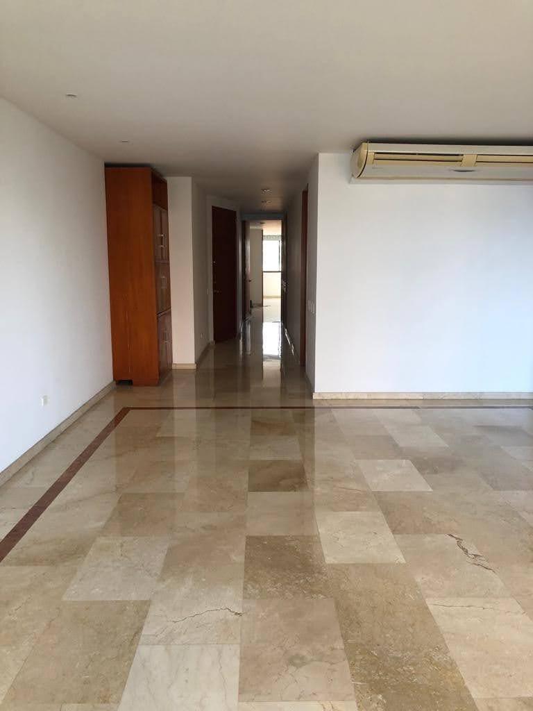 APARTAMENTO EN VENTA BOCAGRANDE - CARTAGENA