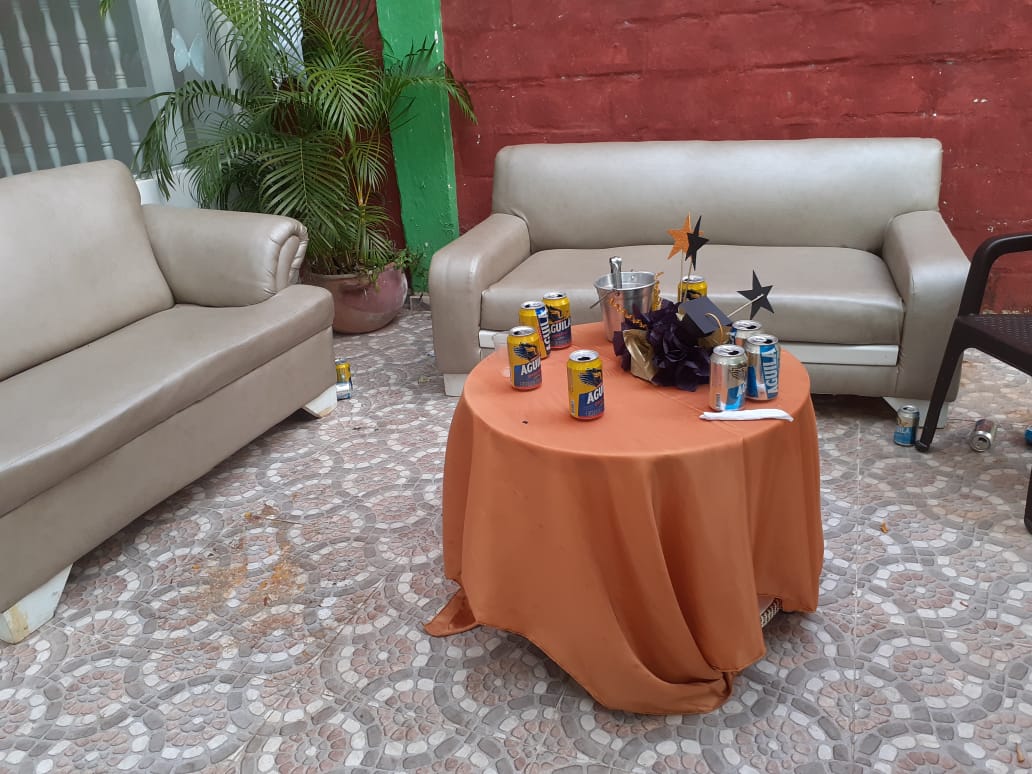 CASA EN VENTA  TURBACO - BOLIVAR