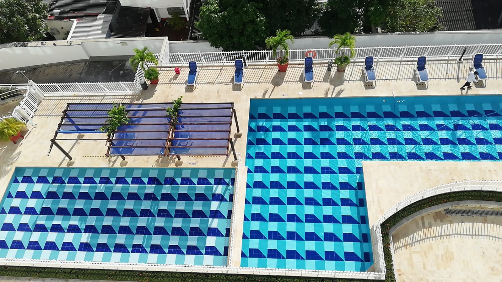 APARTAMENTO EN VENTA  CRESPO - CARTAGENA