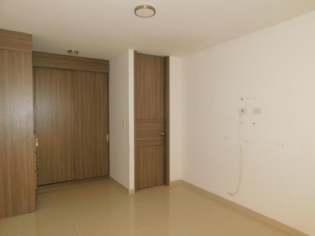 APARTAMENTO EN VENTA EL RECREO - CARTAGENA