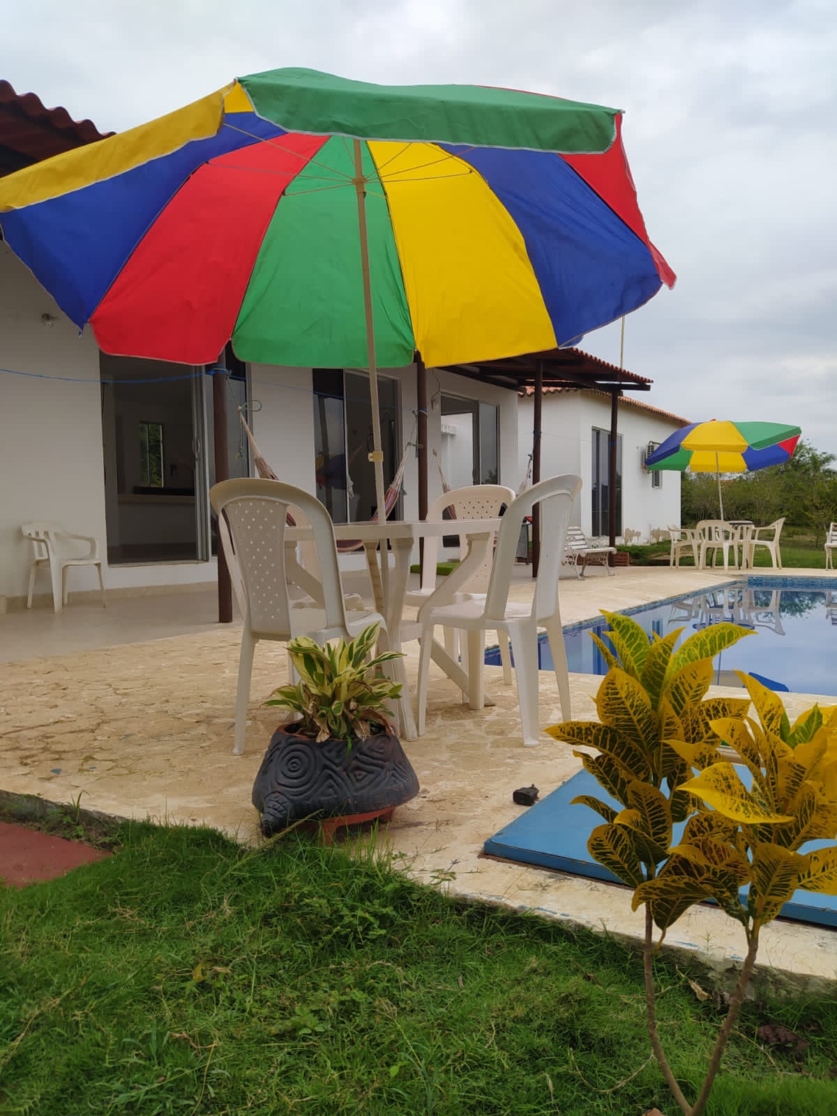 VENDO CASA FINCA ARJONA - BOLIVAR