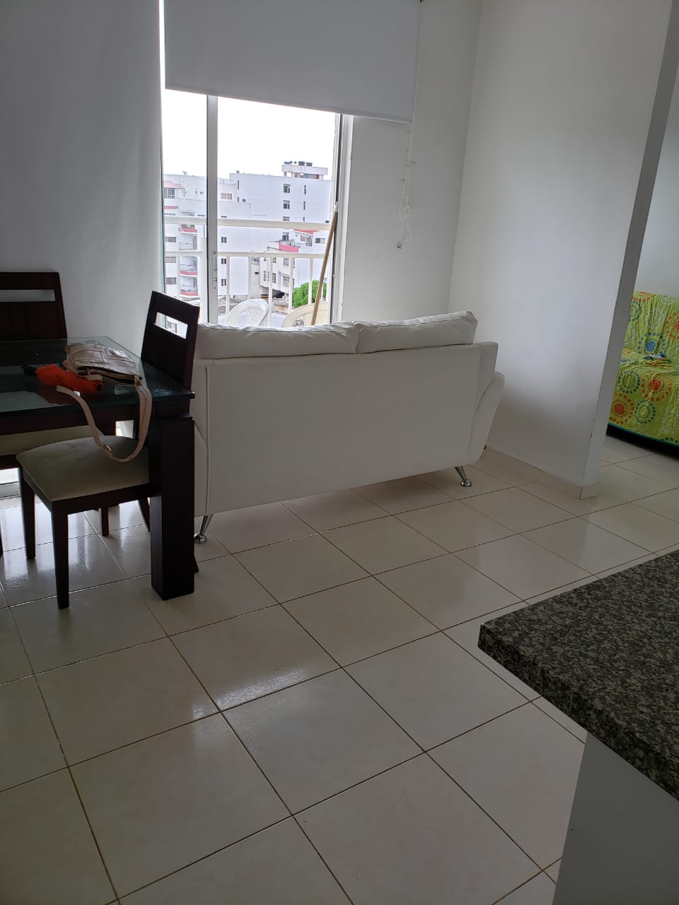 APARTAMENTO EN VENTA  ALTO BOSQUE - CARTAGENA