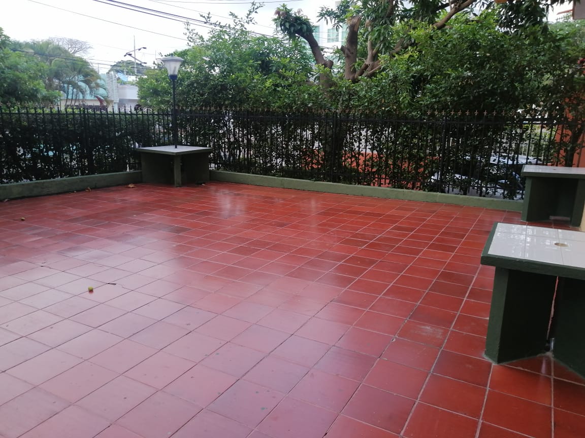 VENDO APARTAMENTO LA CONCEPCION -  CARTAGENA
