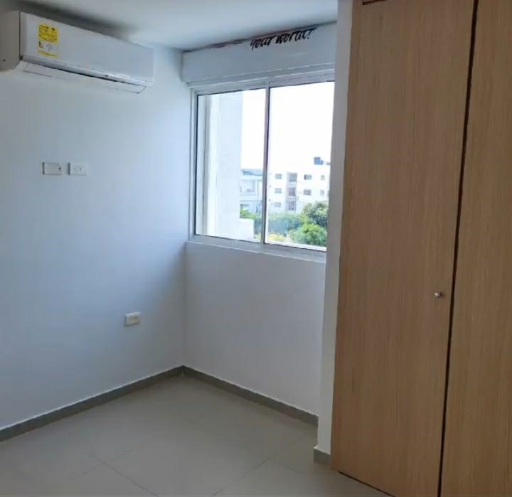 APARTAMENTO EN VENTA EL RECREO - CARTAGENA
