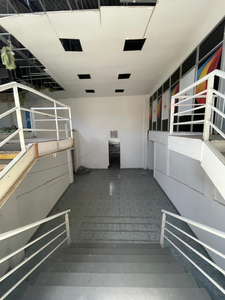 BODEGA EN ARRIENDO PIE DE LA POPA  - CARTAGENA