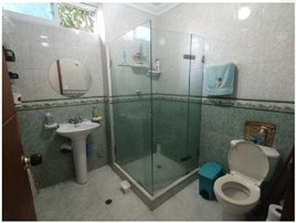 CASA EN VENTA CRESPO - CARTAGENA