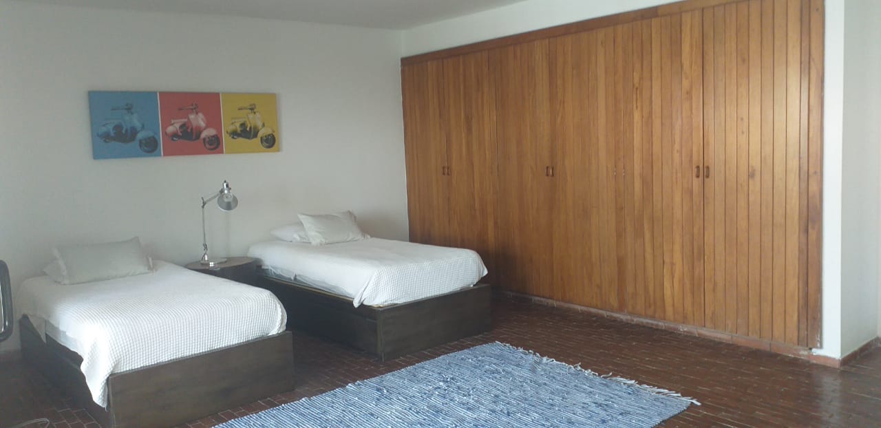 APARTAMENTO AMBOLADO EN VENTA CASTILLOGRANDE- CARTAGENA