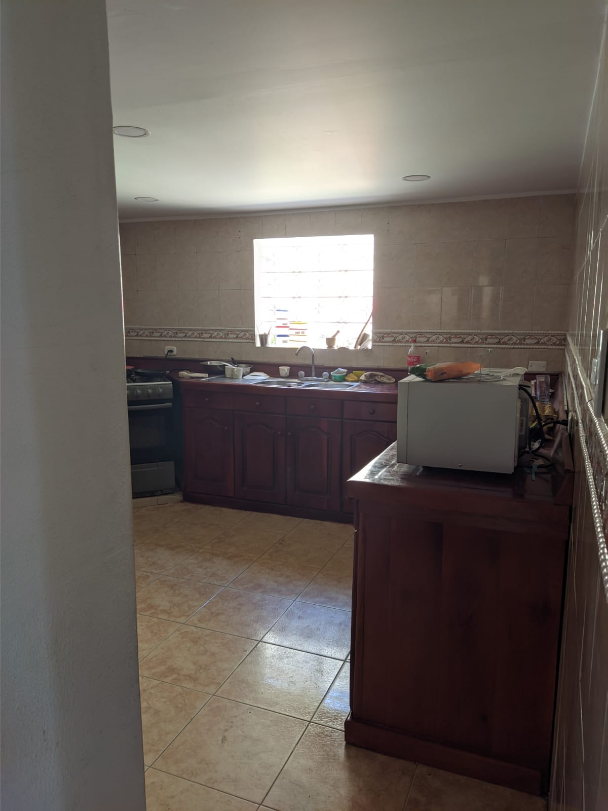 CASA EN VENTA SAN ISIDRO - CARTAGENA