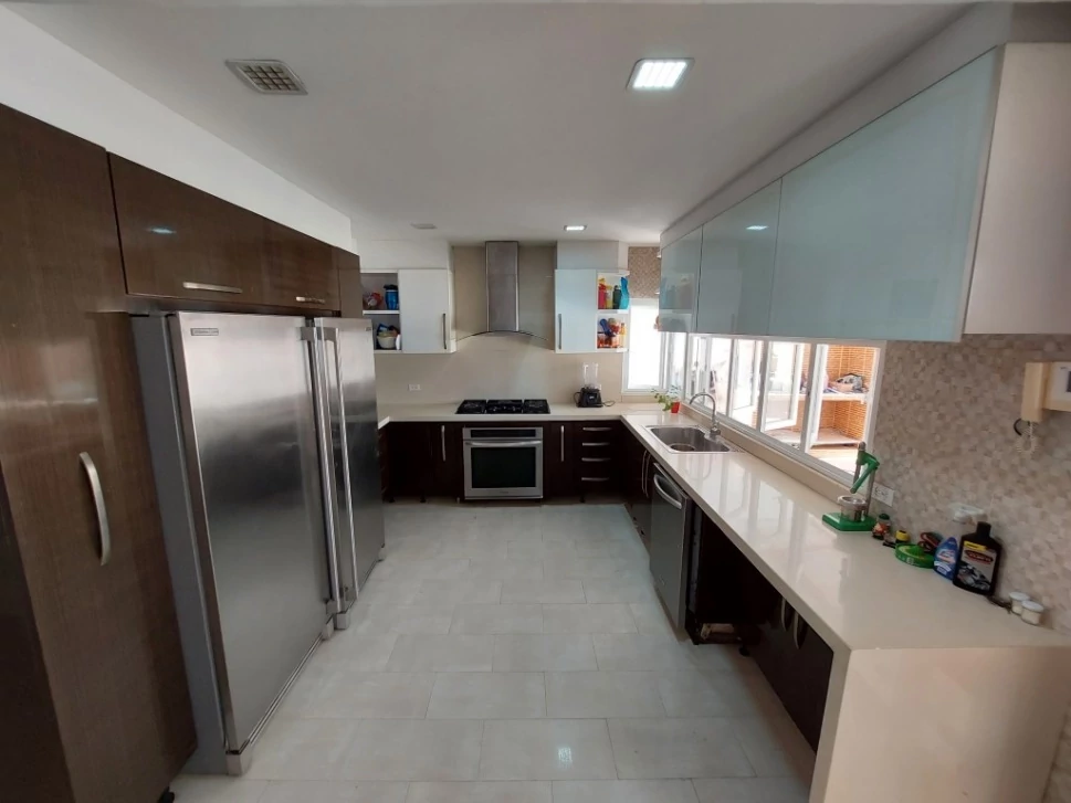 CASA EN VENTA CRESPO - CARTAGENA