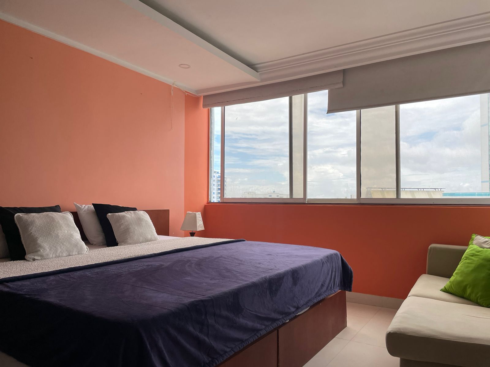 PENTHOUSE EN VENTA  EL LAGUITO - CARTAGENA