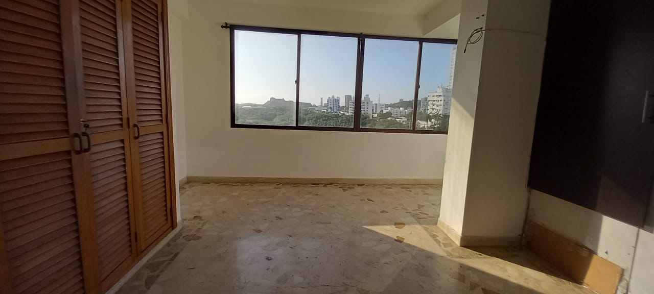 APARTAMENTO EN VENTA MANGA - CARTAGENA