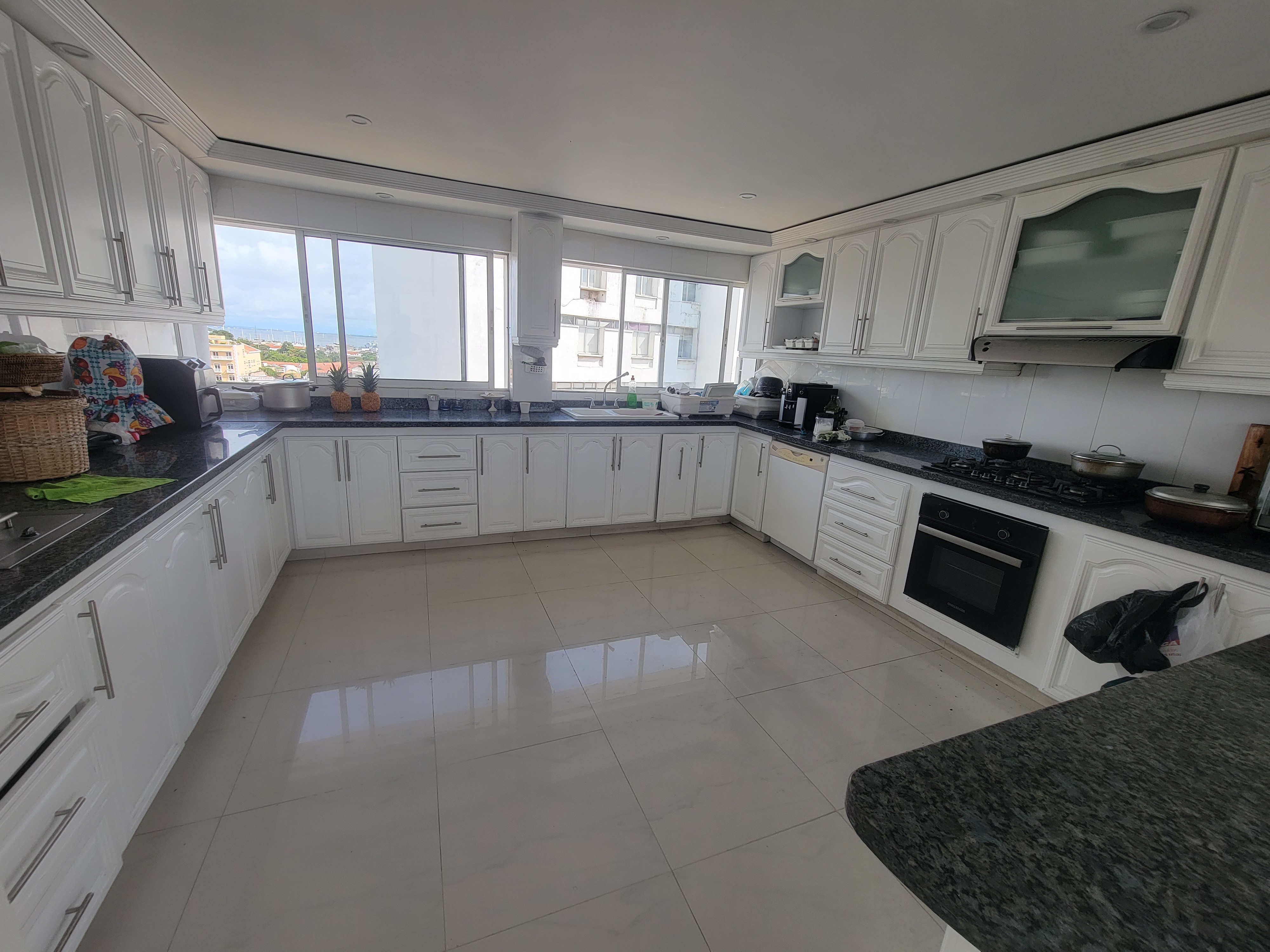 EDIFICIO EN VENTA CENTRO - CARTAGENA
