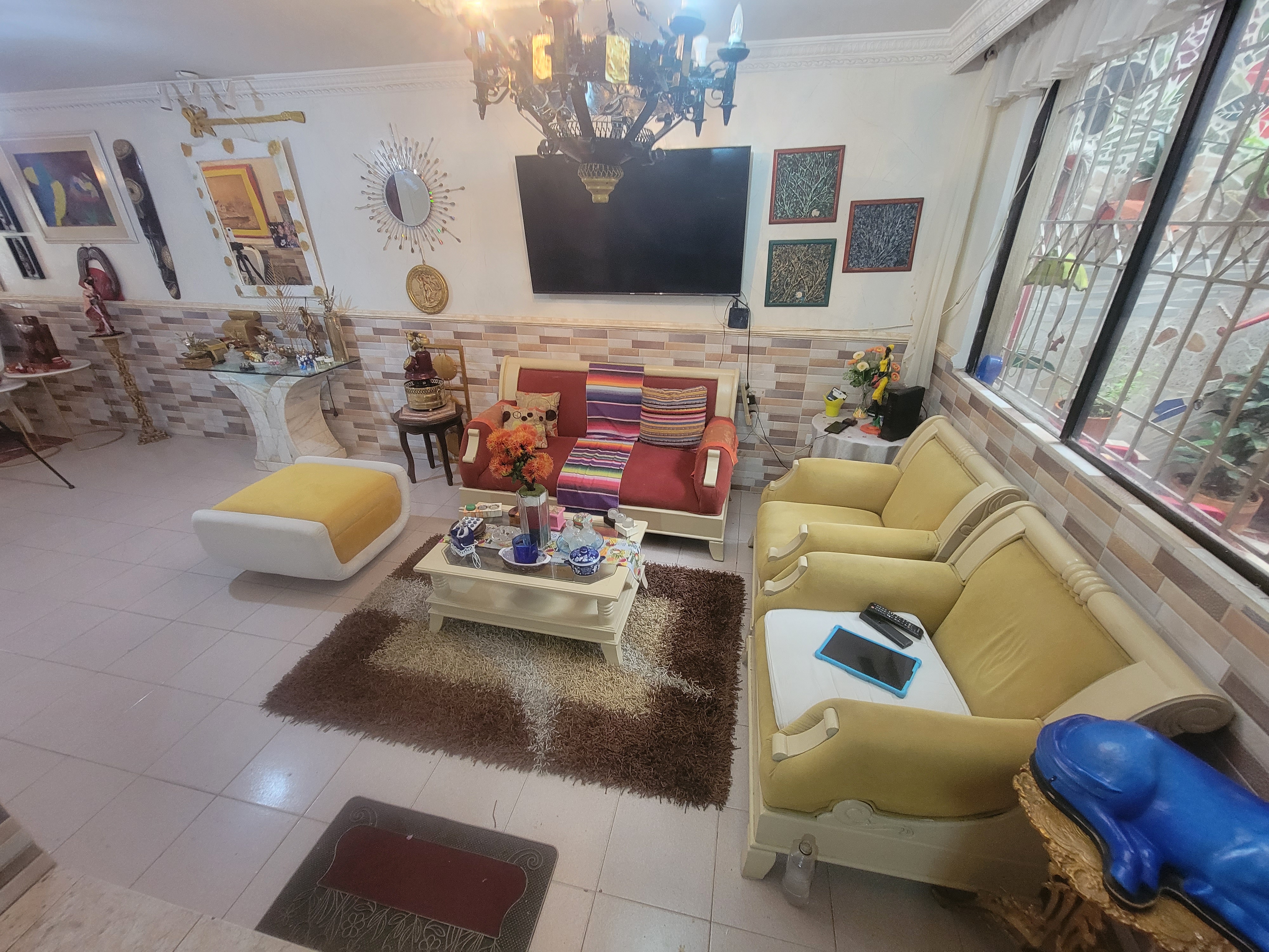 CASA EN VENTA  NUEVO BOSQUE - CARTAGENA