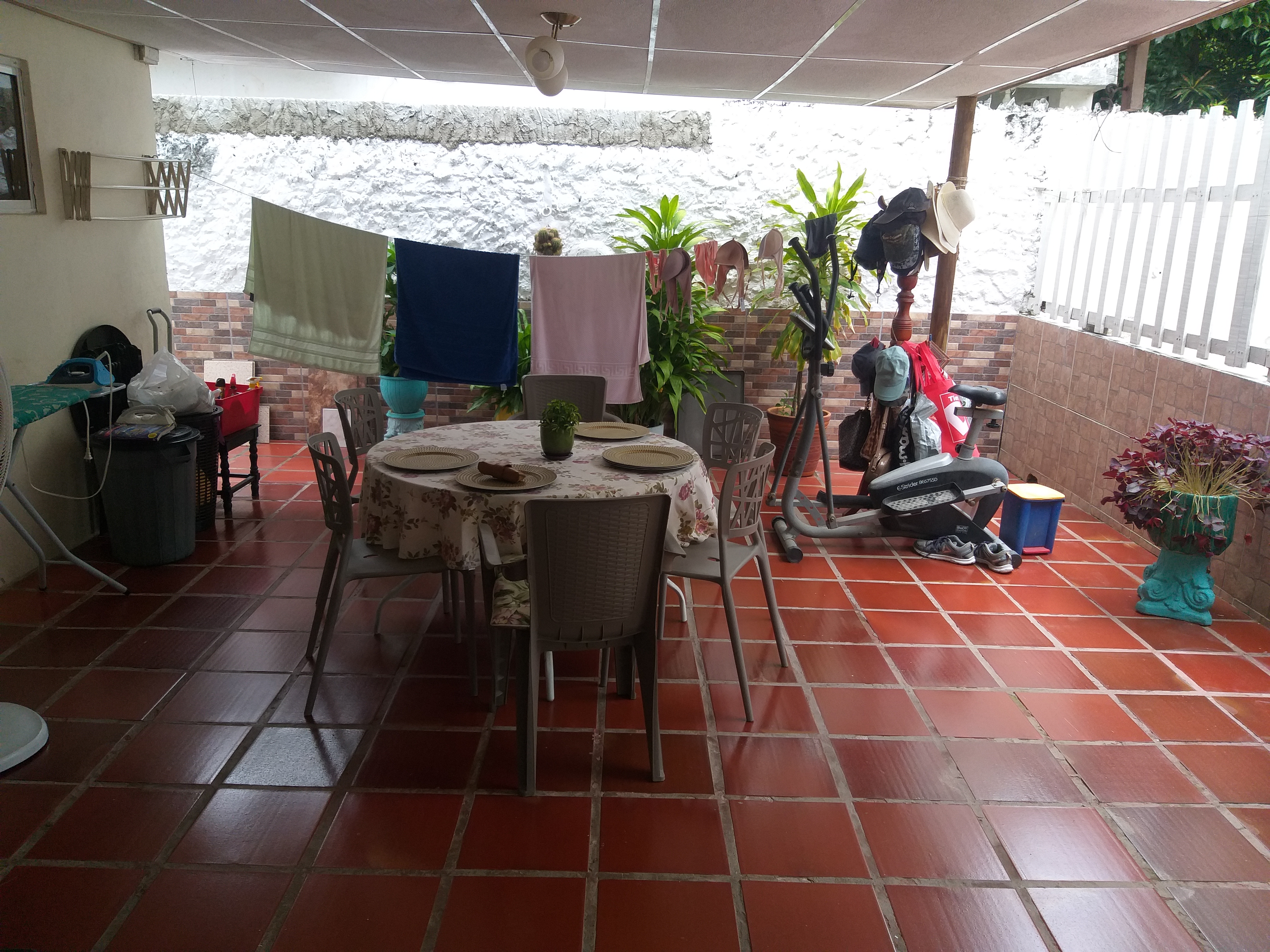 CASA EN VENTA - CRESPO - CARTAGENA