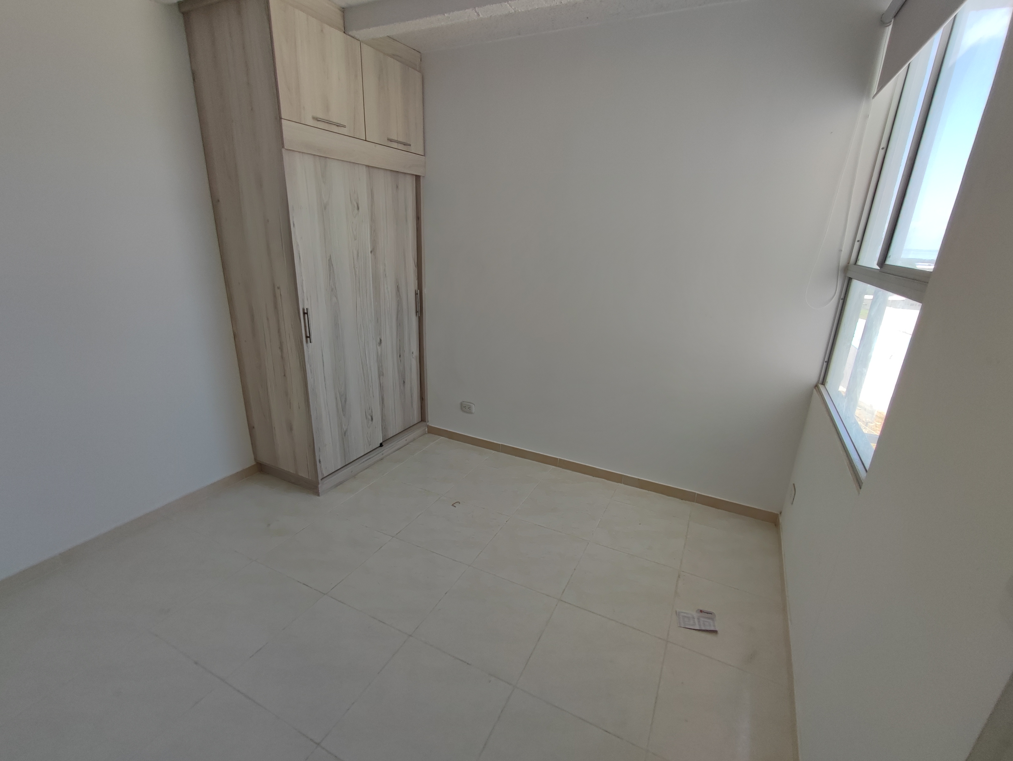 APARTAMENTO EN VENTA, ZONA INDUSTRIAL - CARTAGENA