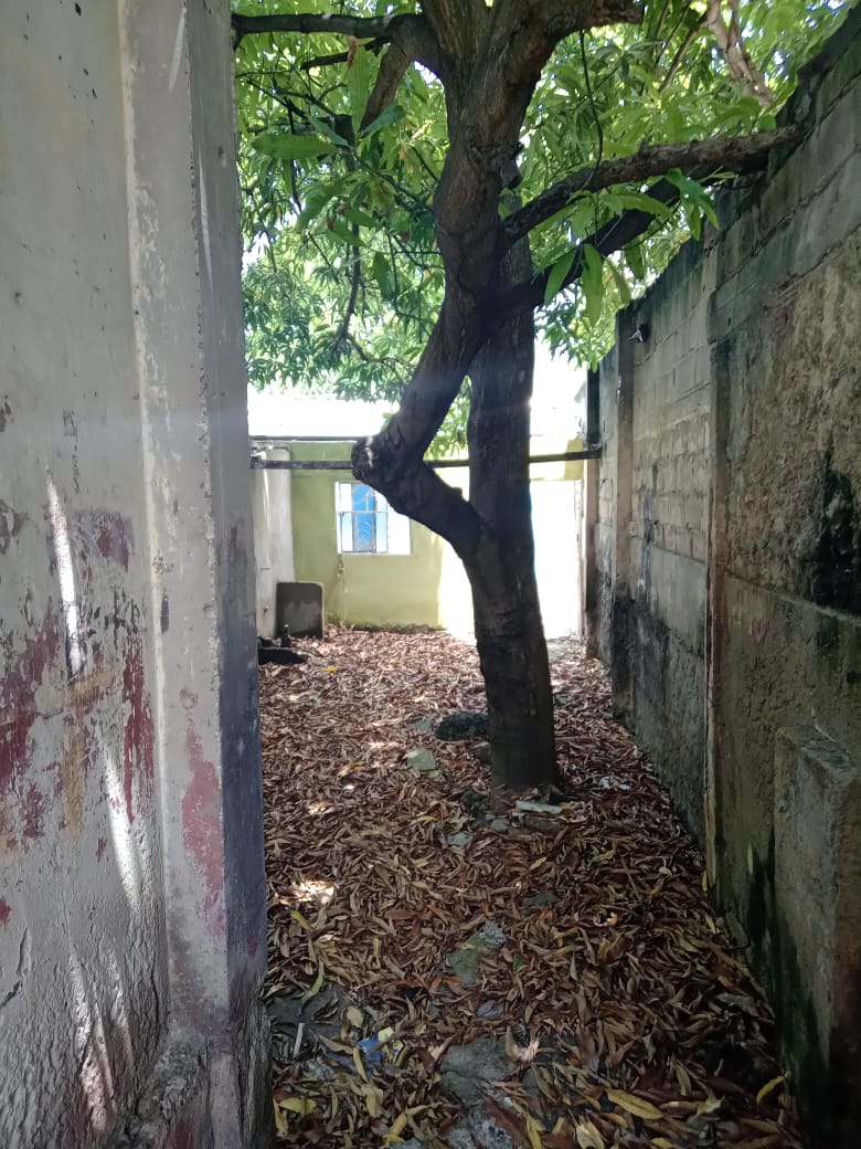 CASA LOTE EN VENTA ESPAÑA - CARTAGENA