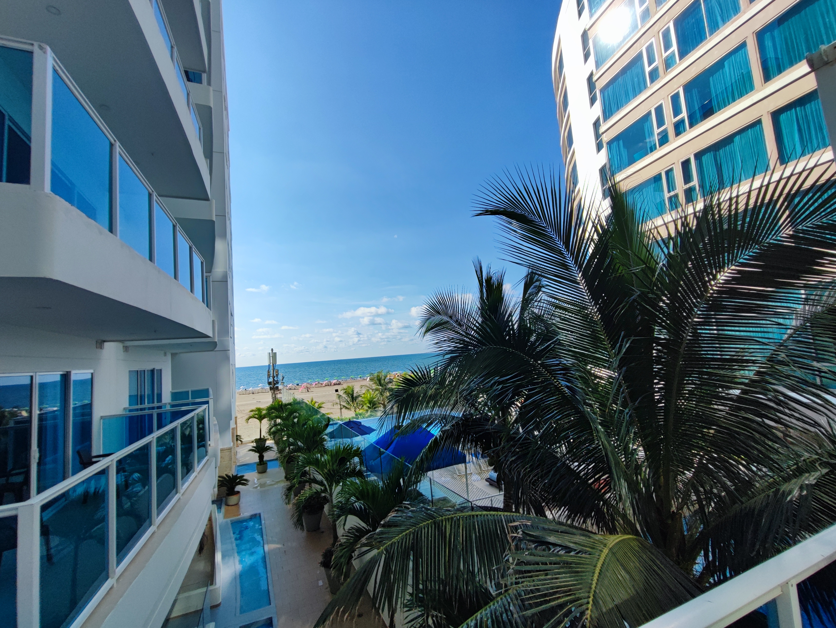 APARTAMENTO EN VENTA ZONA NORTE - CARTAGENA