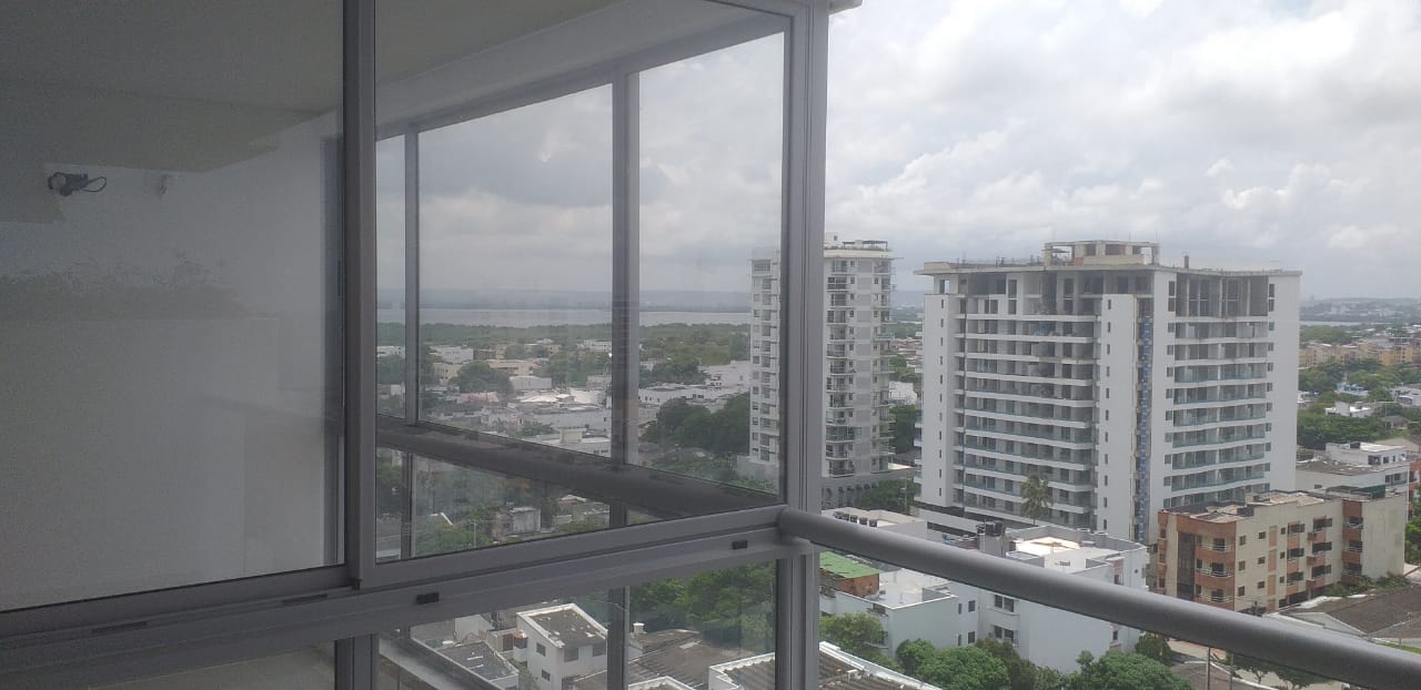 APARTAMENTO EN VENTA CRESPO - CARTAGENA