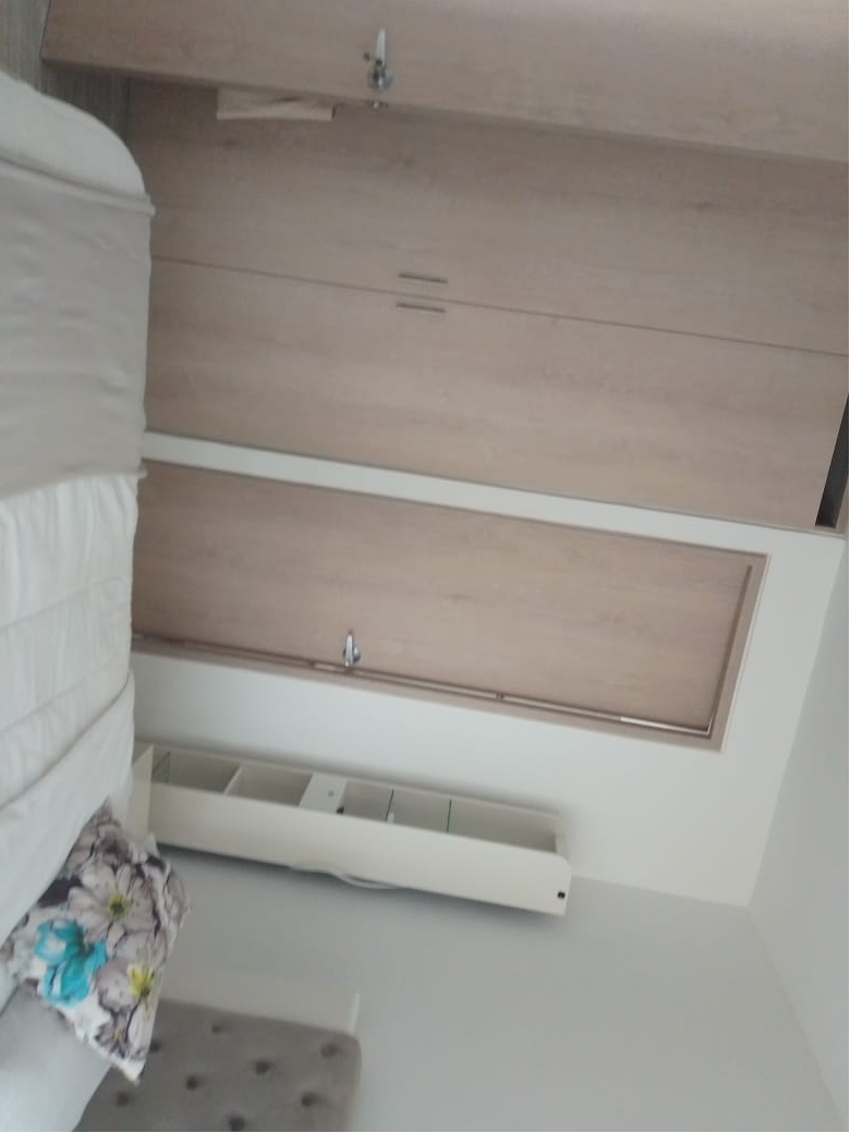 VENDO APARTAMENTO EN SERENA DEL MAR - CARTAGENA