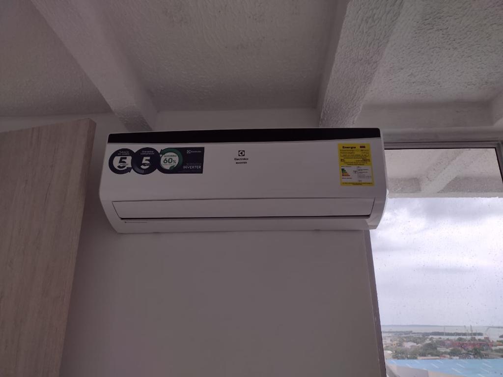 APARTAMENTO EN VENTA NEGOCIABLE, BELLAVISTA - CARTAGENA