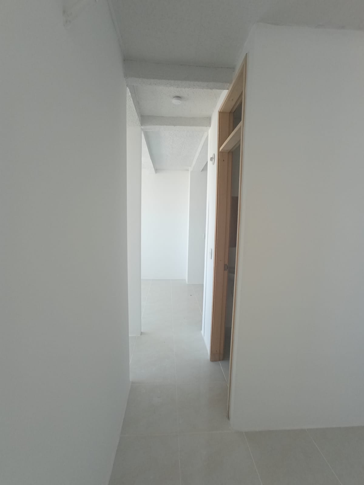 APARTAMENTO EN VENTA, ZONA INDUSTRIAL - CARTAGENA