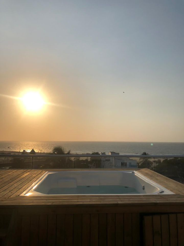 APARTAMENTO DE USO MIXTO EN VENTA CIELO MAR - CARTAGENA