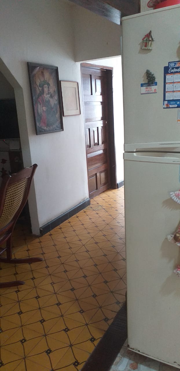 VENDO CASA EN AMBERES - CARTAGENA