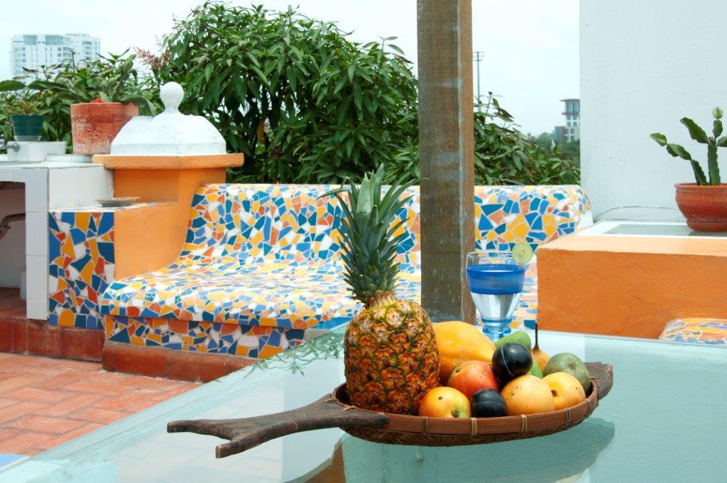 CASA EN VENTA SAN DIEGO - CARTAGENA