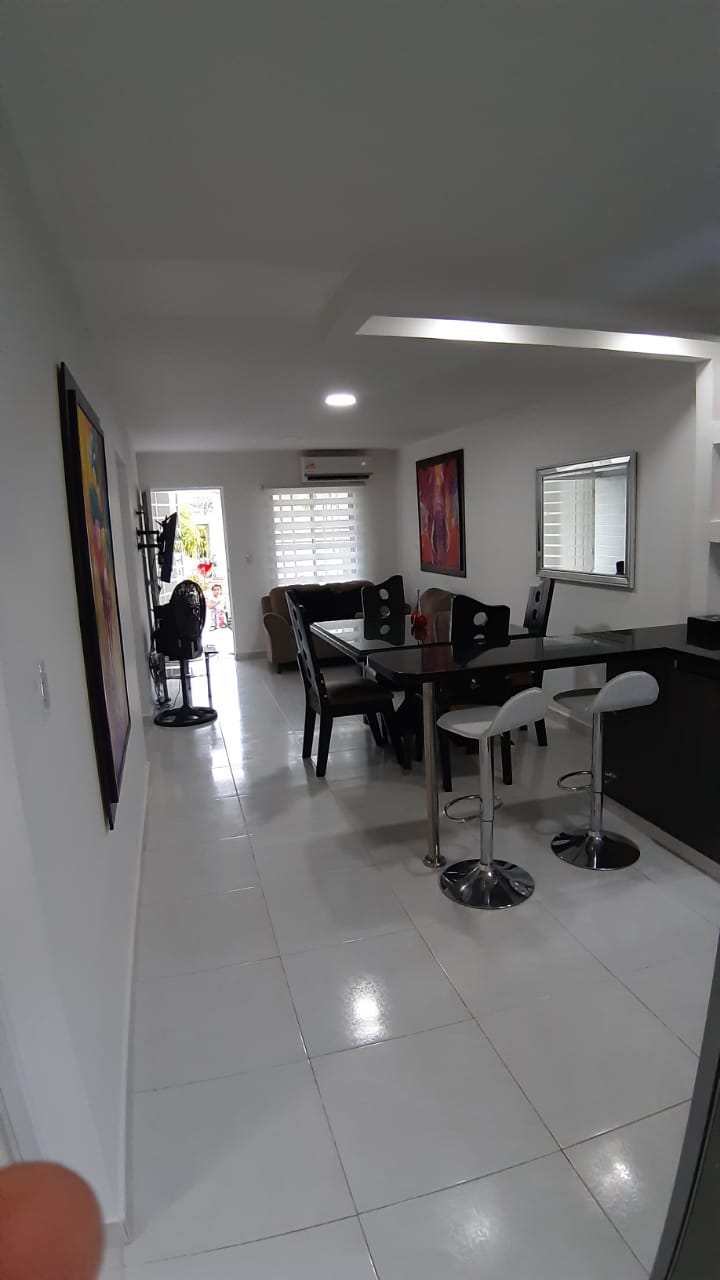 CASA EN VENTA - TURBACO - BOLIVAR