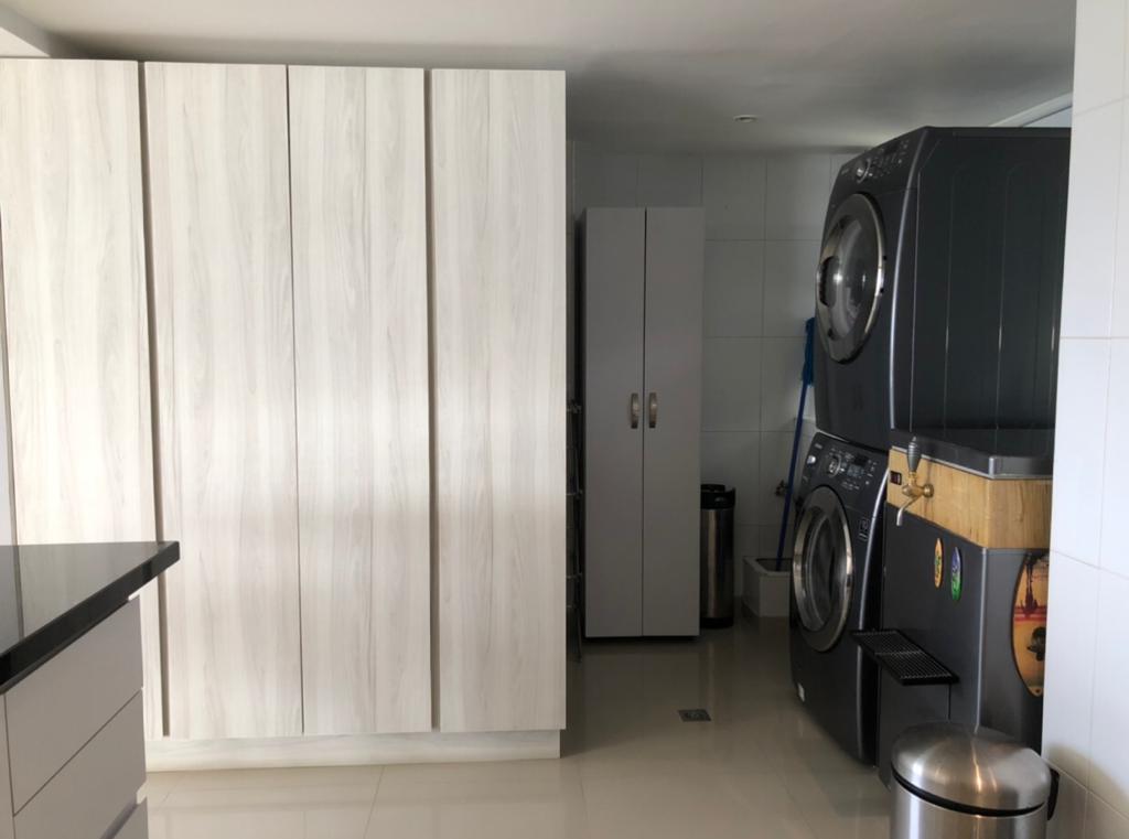 APARTAMENTO EN VENTA BOCAGRANDE - CARTAGENA