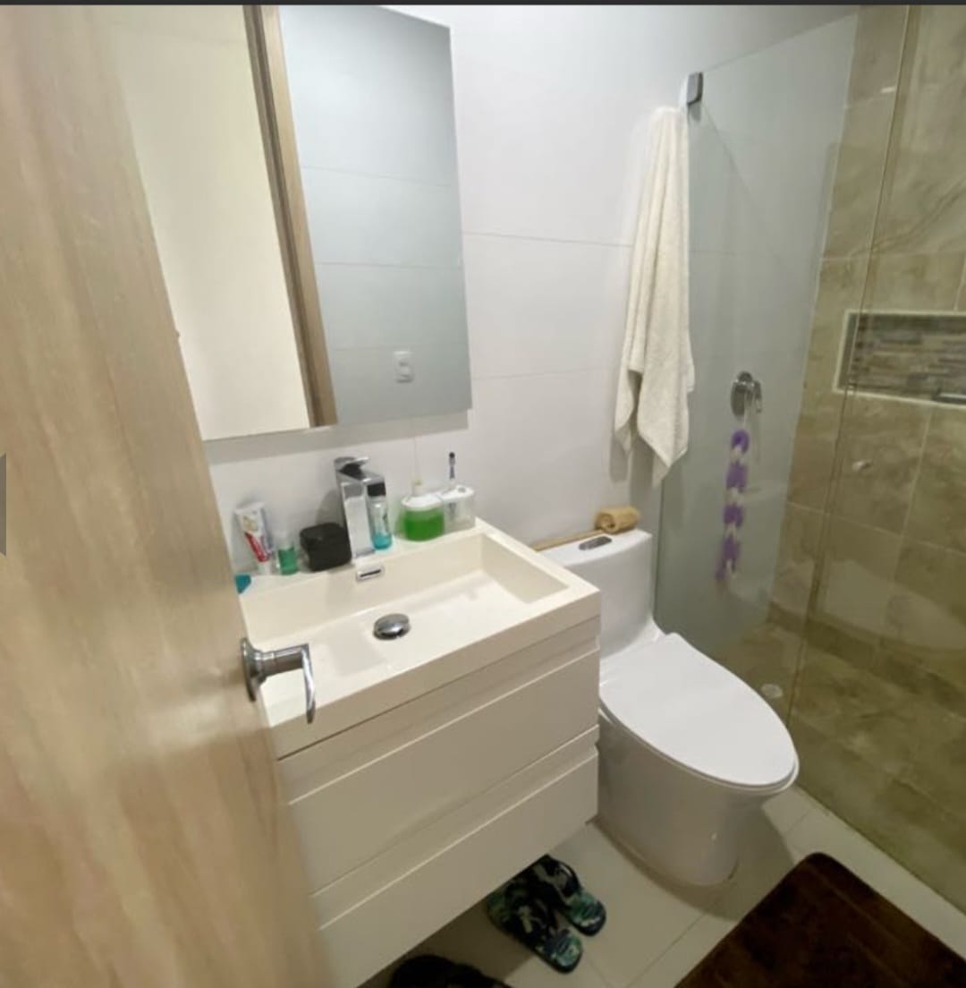 APARTAMENTO EN VENTA MANGA - CARTAGENA