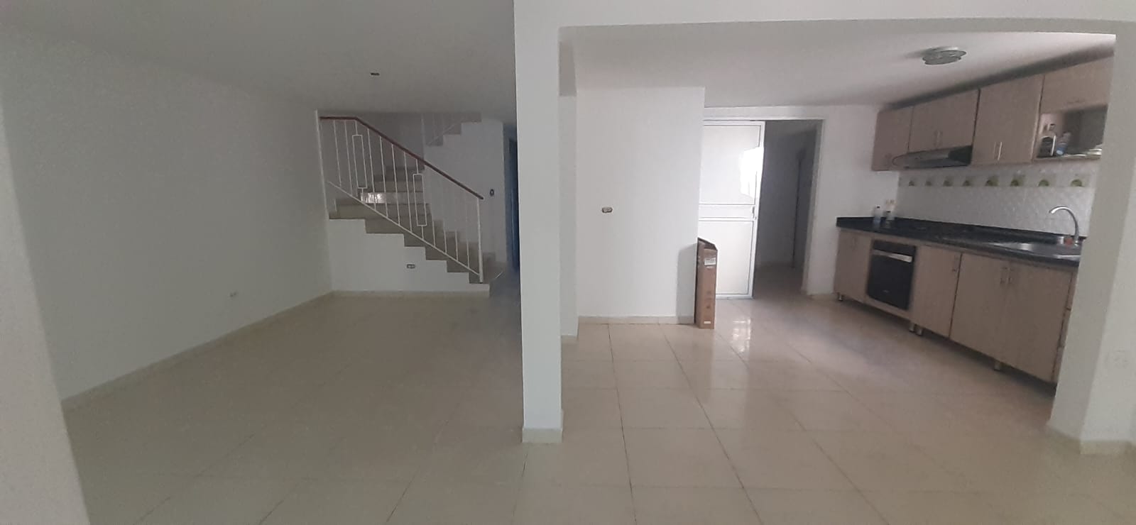 CASA EN VENTA TERNERA - CARTAGENA
