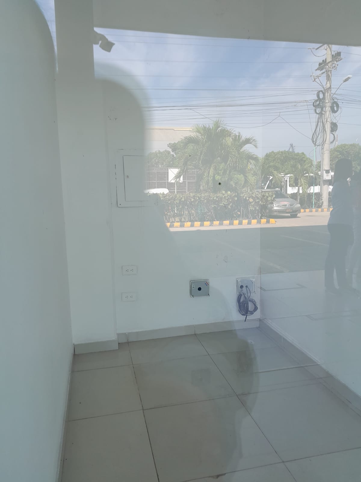 LOCAL EN ARRIENDO - MAMONAL - CARTAGENA