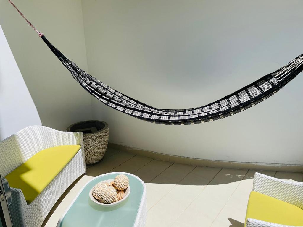 APARTAMENTO EN VENTA LA BOQUILLA - CARTAGENA