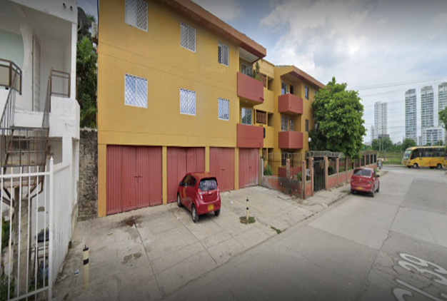 BODEGA EN  VENTA  TORICES - CARTAGENA