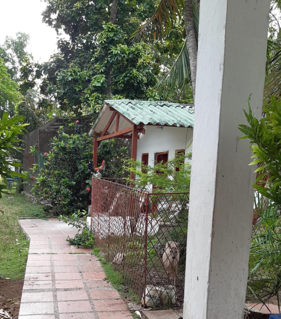 FINCA EN VENTA - ARJONA  BOLIVAR