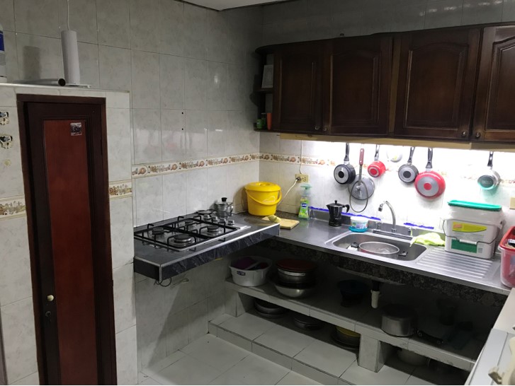 CASA EN VENTA CRESPO - CARTAGENA