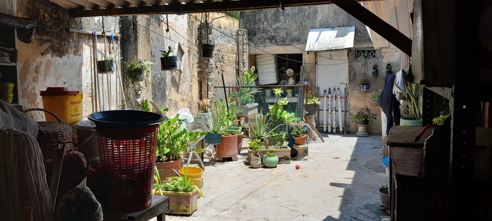 CASA EN VENTA  MARBELLA - CARTAGENA