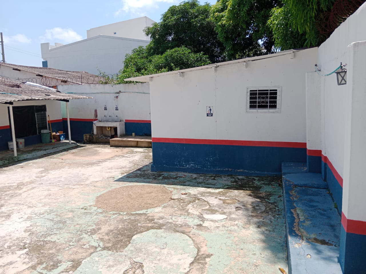 CASA EN  VENTA, RECREO - CARTAGENA