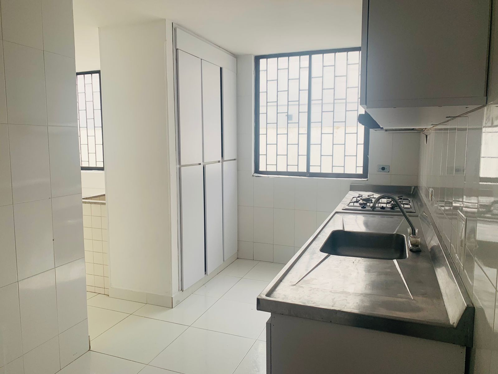 APARTAMENTO EN VENTA , BOCAGRANDE - CARTAGENA