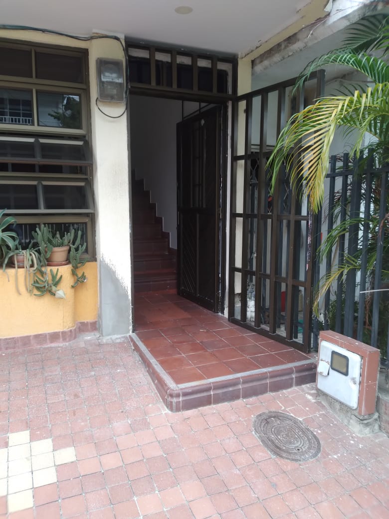 APARTAMENTO EN ARRIENDO, LAS GAVIOTAS - CARTAGENA