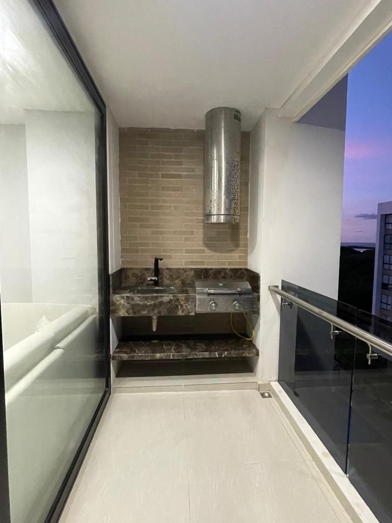 APARTAMENTO EN VENTA  BARRANQUILLA