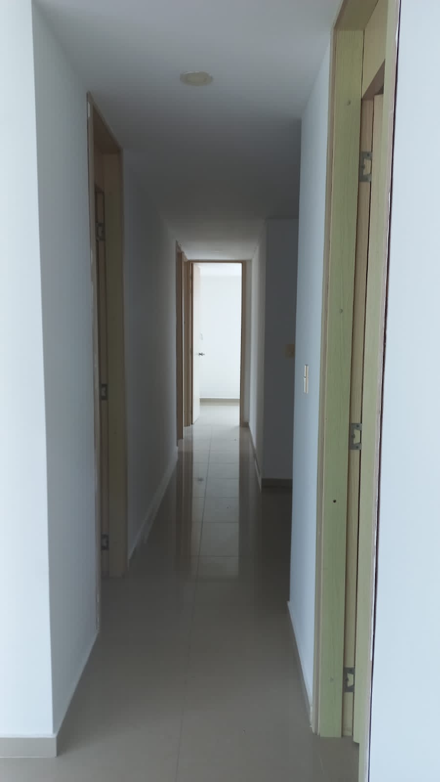 APARTAMENTO EN VENTA, EL RECREO - CARTAGENA