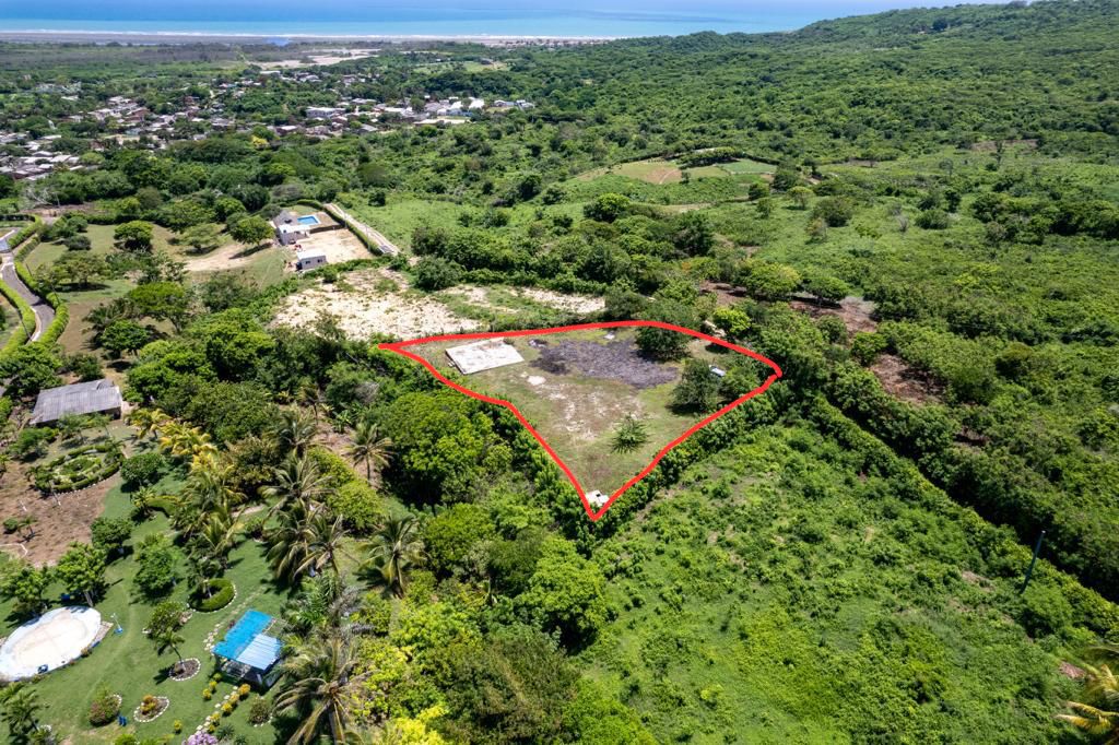 LOTE EN VENTA, ARROYO DE PIEDRA - CARTAGENA