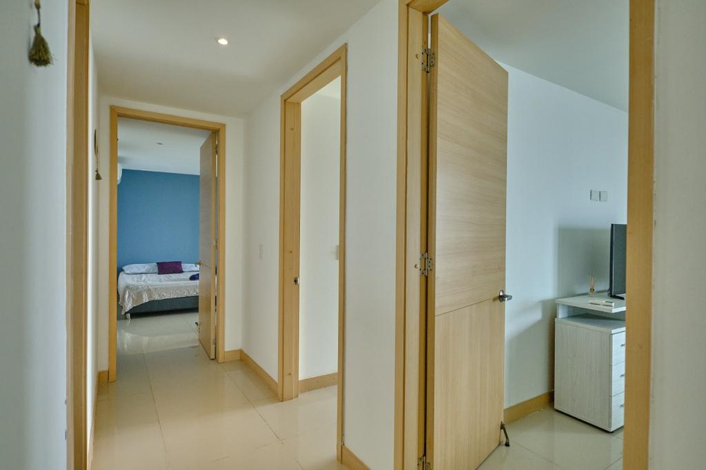 APARTAMENTO EN VENTA, CRESPO - CARTAGENA